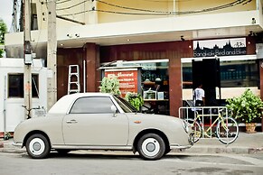 Bangkok Bed and Bike - Hostel