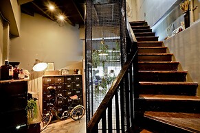 Bangkok Bed and Bike - Hostel