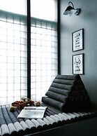 Bangkok Bed and Bike - Hostel