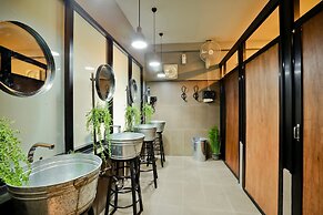 Bangkok Bed and Bike - Hostel