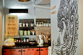 Bangkok Bed and Bike - Hostel