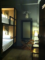 Bangkok Bed and Bike - Hostel