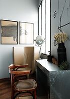 Bangkok Bed and Bike - Hostel