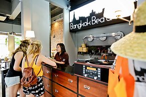 Bangkok Bed and Bike - Hostel