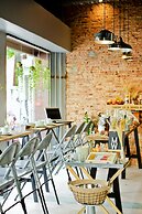 Bangkok Bed and Bike - Hostel