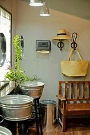 Bangkok Bed and Bike - Hostel