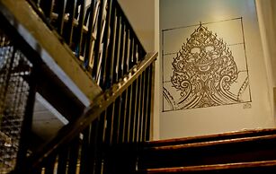 Bangkok Bed and Bike - Hostel