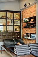 Bangkok Bed and Bike - Hostel