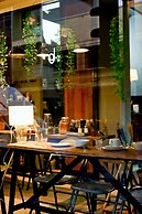 Bangkok Bed and Bike - Hostel