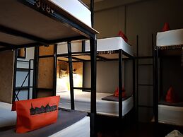 Bangkok Bed and Bike - Hostel