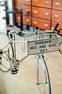 Bangkok Bed and Bike - Hostel