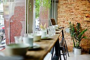 Bangkok Bed and Bike - Hostel