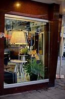 Bangkok Bed and Bike - Hostel