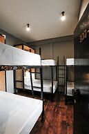 Bangkok Bed and Bike - Hostel