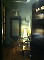 Bangkok Bed and Bike - Hostel