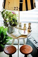 Bangkok Bed and Bike - Hostel