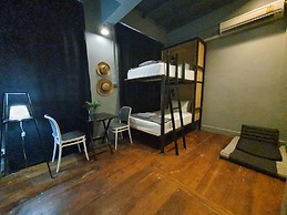 Bangkok Bed and Bike - Hostel