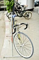 Bangkok Bed and Bike - Hostel