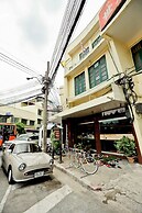 Bangkok Bed and Bike - Hostel