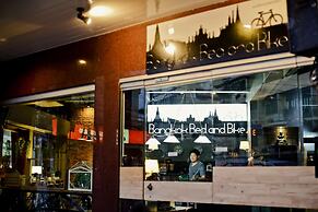 Bangkok Bed and Bike - Hostel