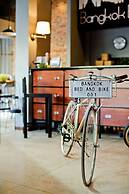 Bangkok Bed and Bike - Hostel