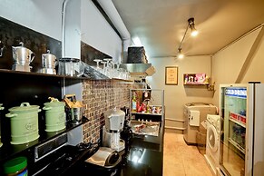 Bangkok Bed and Bike - Hostel