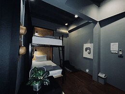 Bangkok Bed and Bike - Hostel