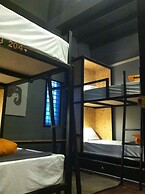 Bangkok Bed and Bike - Hostel