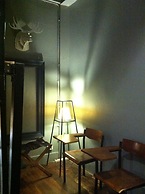 Bangkok Bed and Bike - Hostel