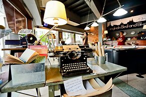 Bangkok Bed and Bike - Hostel