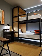 Bangkok Bed and Bike - Hostel