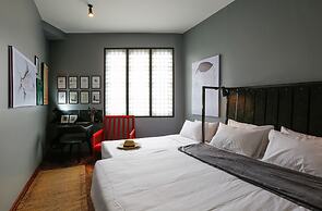 Bangkok Bed and Bike - Hostel