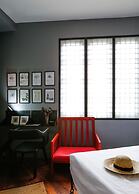 Bangkok Bed and Bike - Hostel