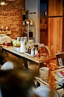 Bangkok Bed and Bike - Hostel