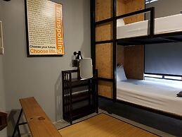 Bangkok Bed and Bike - Hostel