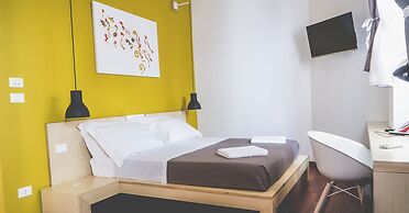 Bio Hotel Palermo