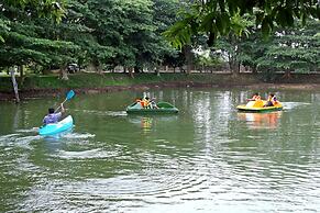 Wet Water Resort