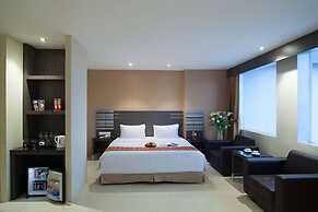 Aria Barito Hotel