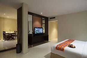 Aria Barito Hotel
