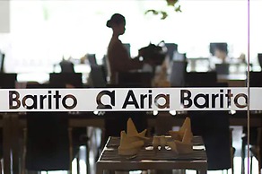 Aria Barito Hotel