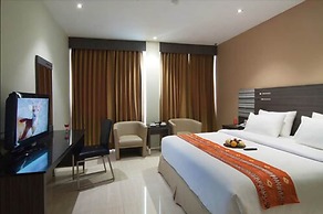 Aria Barito Hotel