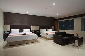 Aria Barito Hotel