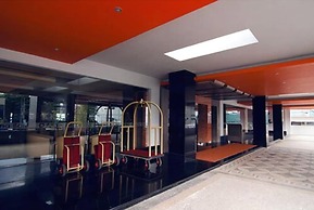 Aria Barito Hotel