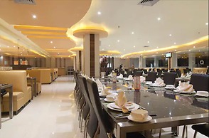 Aria Barito Hotel