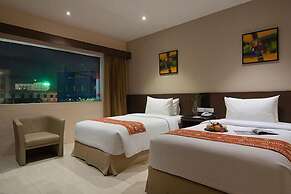Aria Barito Hotel