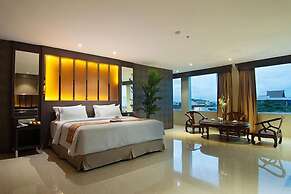 Aria Barito Hotel