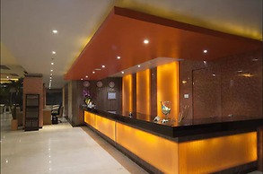 Aria Barito Hotel