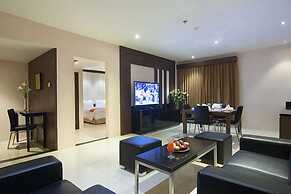 Aria Barito Hotel