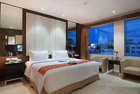 Aria Barito Hotel