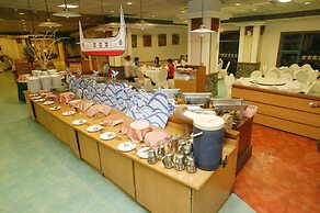 Hoya Hot Springs Hotel